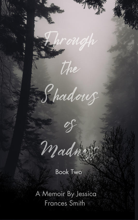 Through The Shadows Of Madness