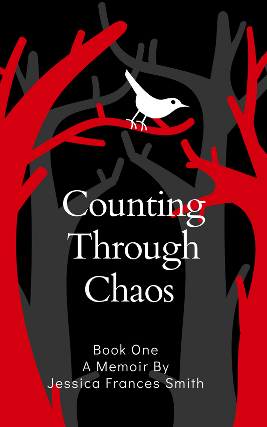 Counting Through Chaos Book One